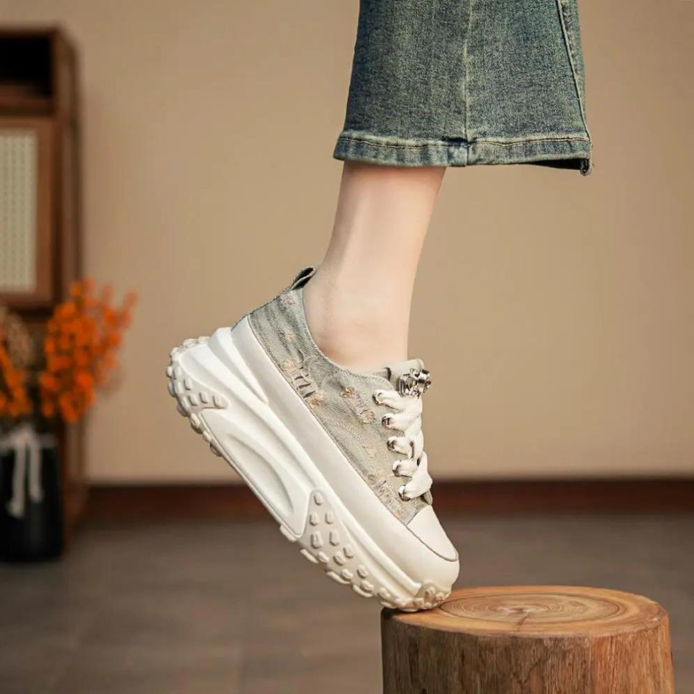 Chaussures Femmes à la Mode Tendances Actuelles