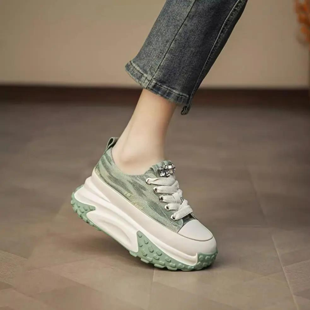 Chaussures Femmes à la Mode Tendances Actuelles - PanierRoyale