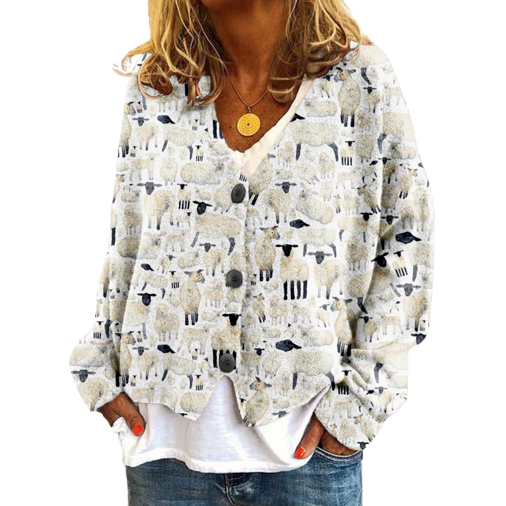 Pull Femme Élégant et Raffiné en Laine Luxe - PanierRoyale