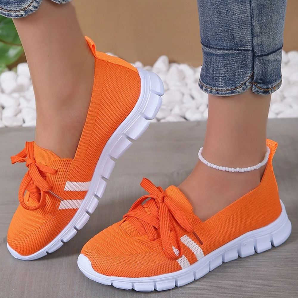 Chaussures Femmes à la Mode et Élégantes