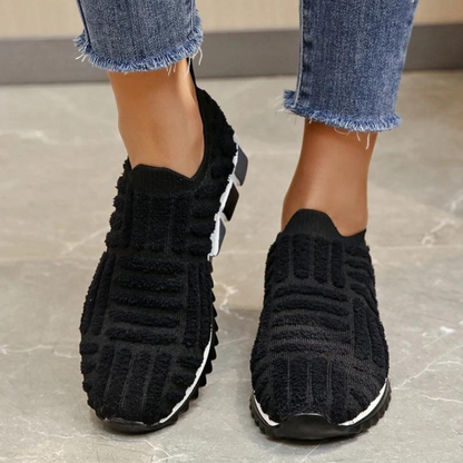 Romy - Baskets Élégantes pour Femmes