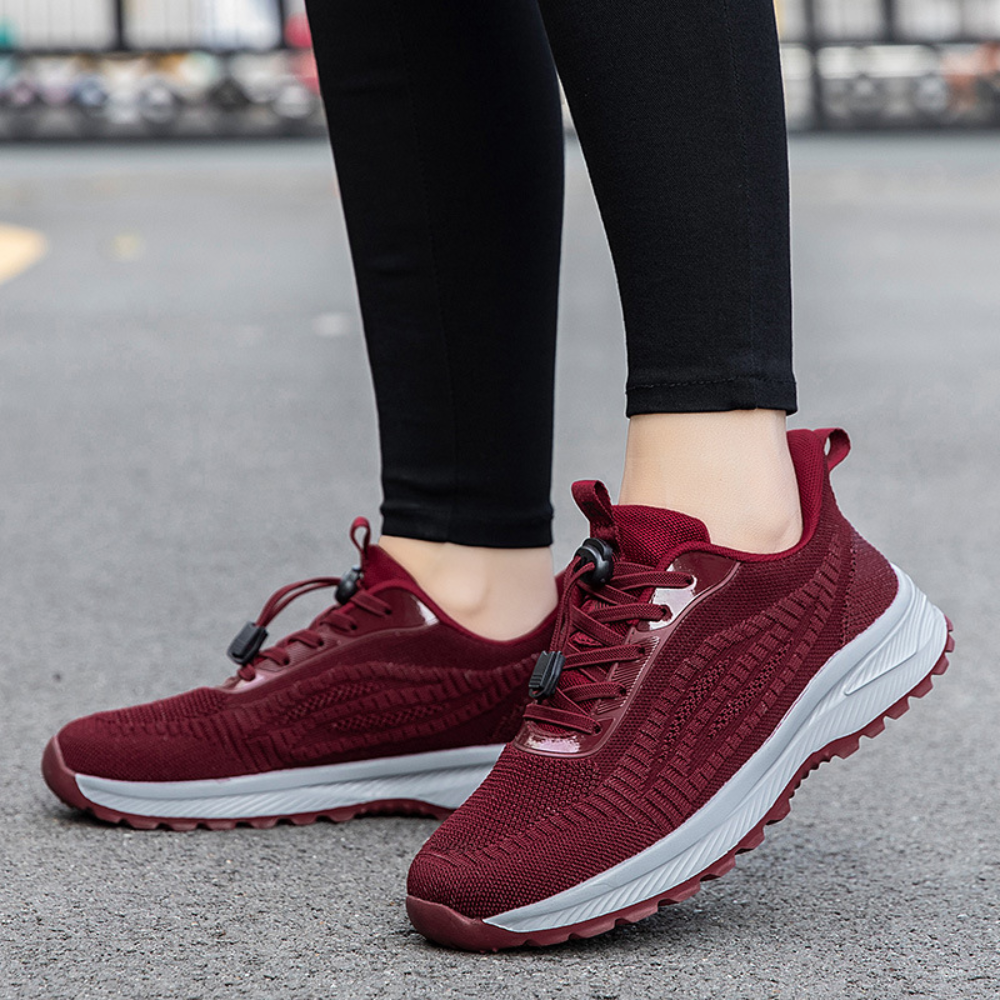 Daria - Chaussures Élégantes pour Femmes