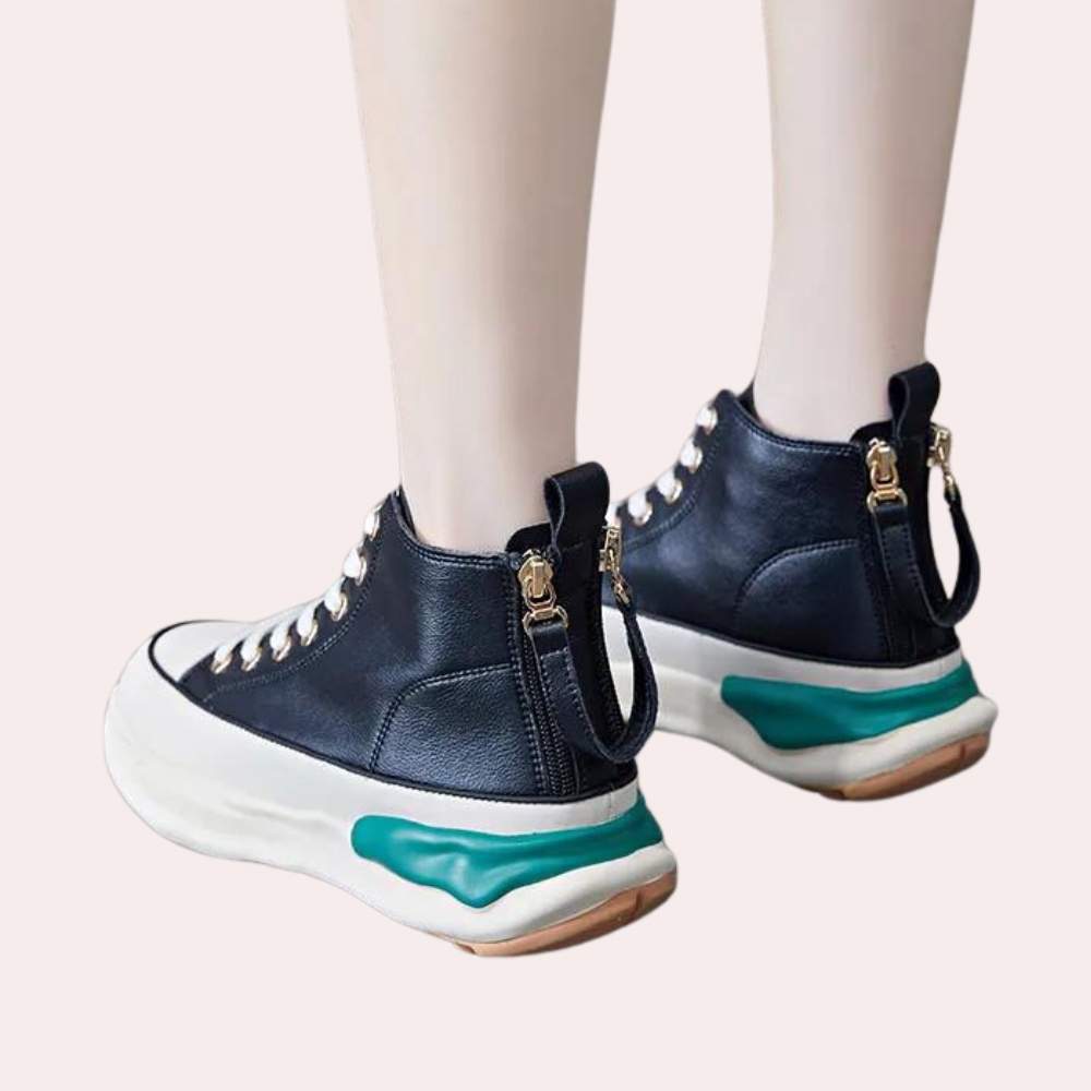 Doina - Chaussures Élégance Confortable pour Femmes