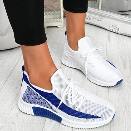 Chaussures de Sport Confortables pour Femmes - PanierRoyale
