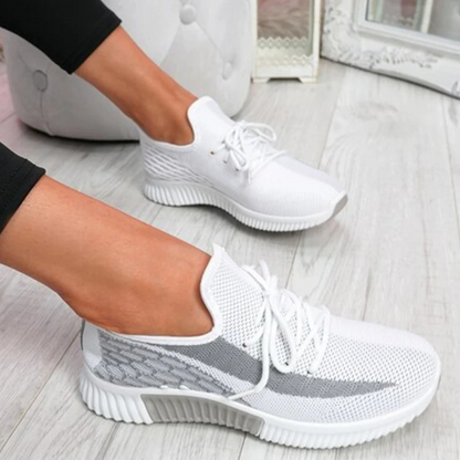 Chaussures de Sport Confortables pour Femmes