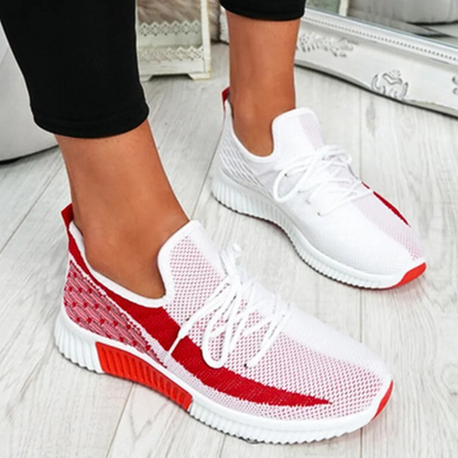 Chaussures de Sport Confortables pour Femmes