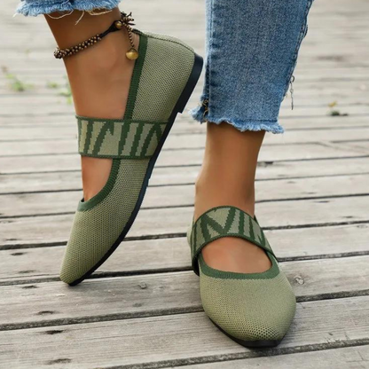 Chaussures Femmes Moderne et Élégante