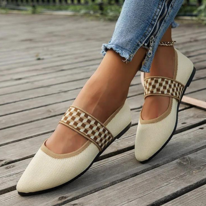 Chaussures Femmes Moderne et Élégante