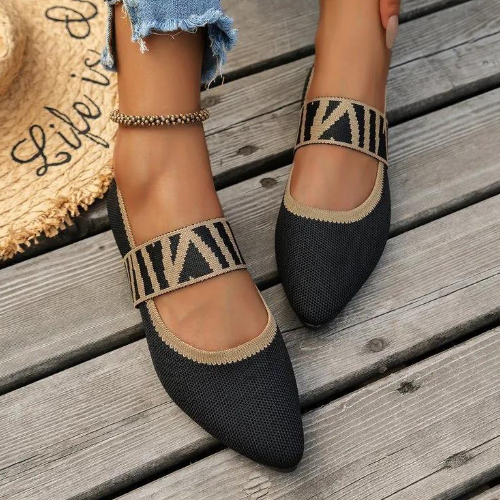 Chaussures Femmes Moderne et Élégante - PanierRoyale