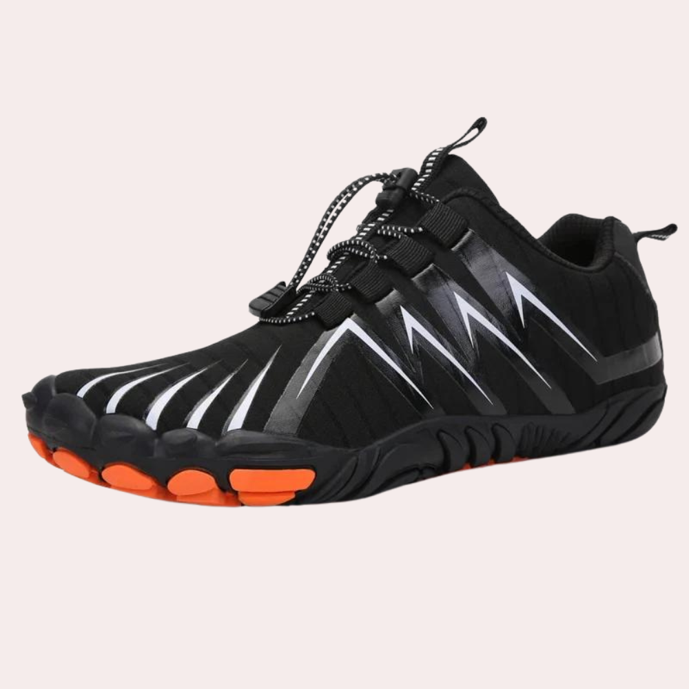Chaussures Minimalistes pour Pieds Nus