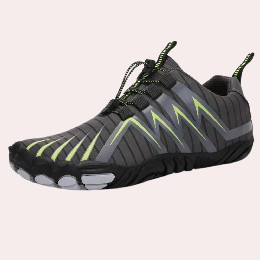Chaussures Minimalistes pour Pieds Nus