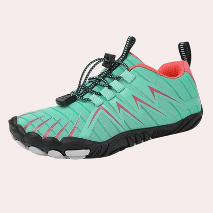 Chaussures Minimalistes pour Pieds Nus