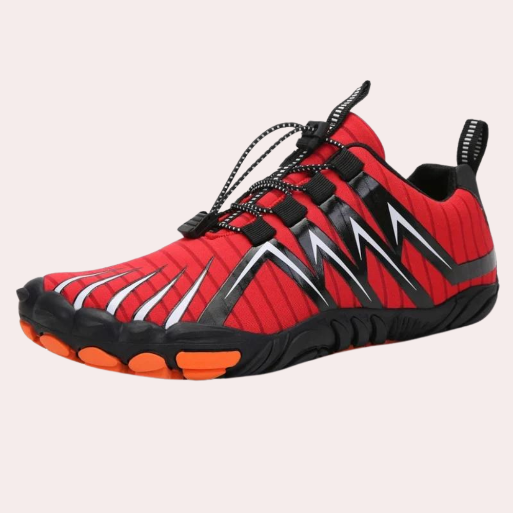 Chaussures Minimalistes pour Pieds Nus - PanierRoyale
