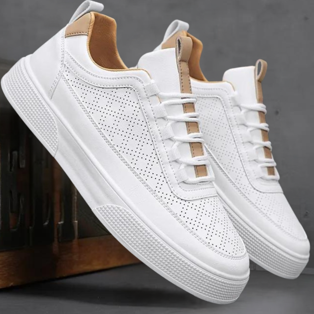 Chaussures Homme Style Tendance et Confortable