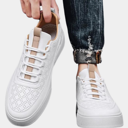 Chaussures Homme Style Tendance et Confortable - PanierRoyale