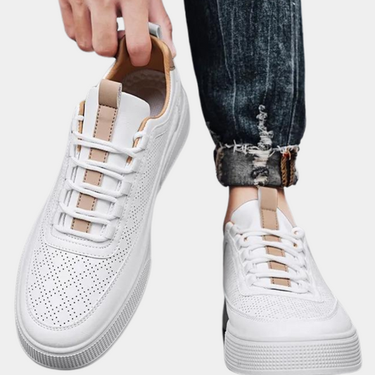 Chaussures Homme Style Tendance et Confortable - PanierRoyale
