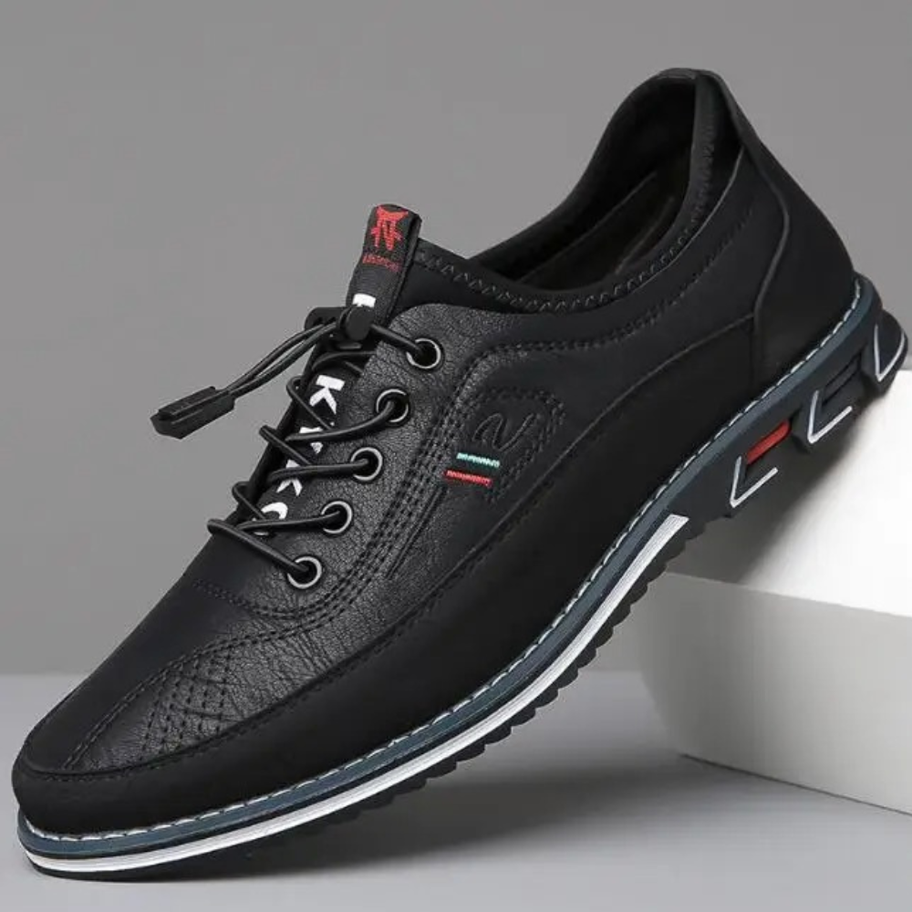 Chaussures Homme Confort et Style Moderne