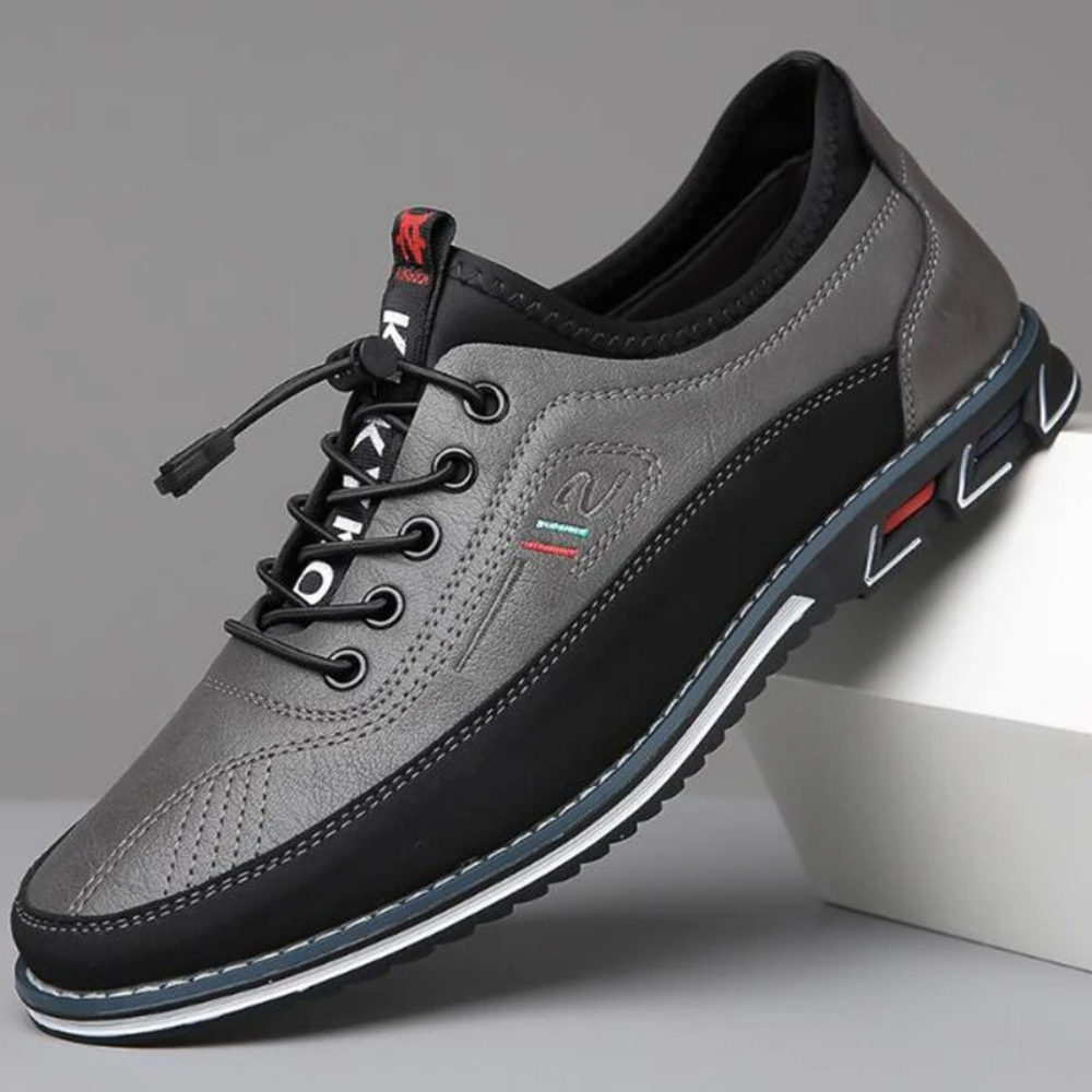 Chaussures Homme Confort et Style Moderne - PanierRoyale
