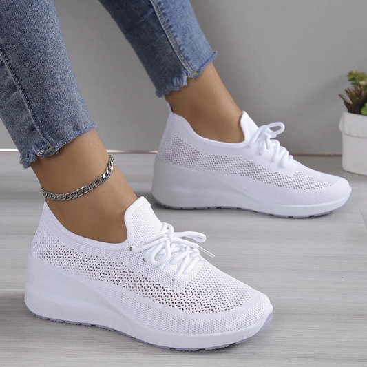 Serena - Chaussures de luxe pour femmes