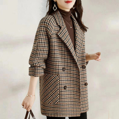 Rodica - Veste de luxe pour femme