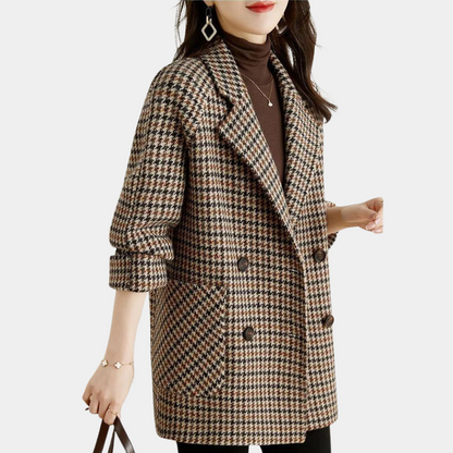 Rodica - Veste de luxe pour femme