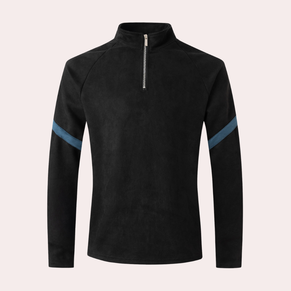 Pull Homme Maille Polyvalent et Confortable