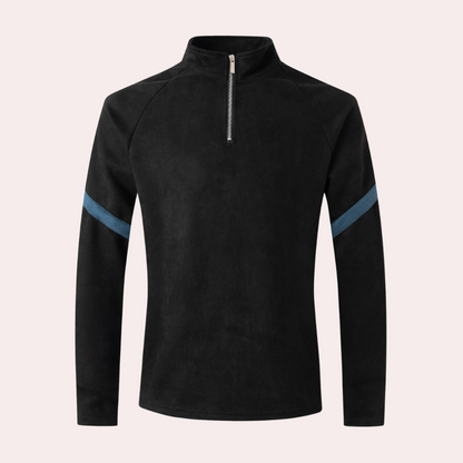 Pull Homme Maille Polyvalent et Confortable