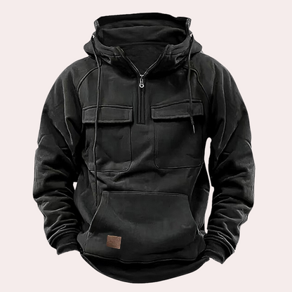 Sergej - Sweat de luxe pour hommes