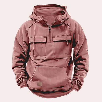 Sergej - Sweat de luxe pour hommes