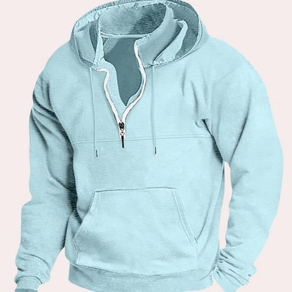 Wolfgang - Sweat à capuche de luxe pour hommes
