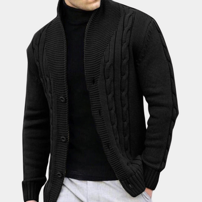 Gilet Homme Mode Hiver Chaud - PanierRoyale