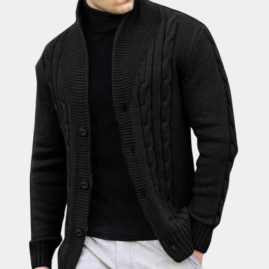 Gilet Homme Mode Hiver Chaud - PanierRoyale