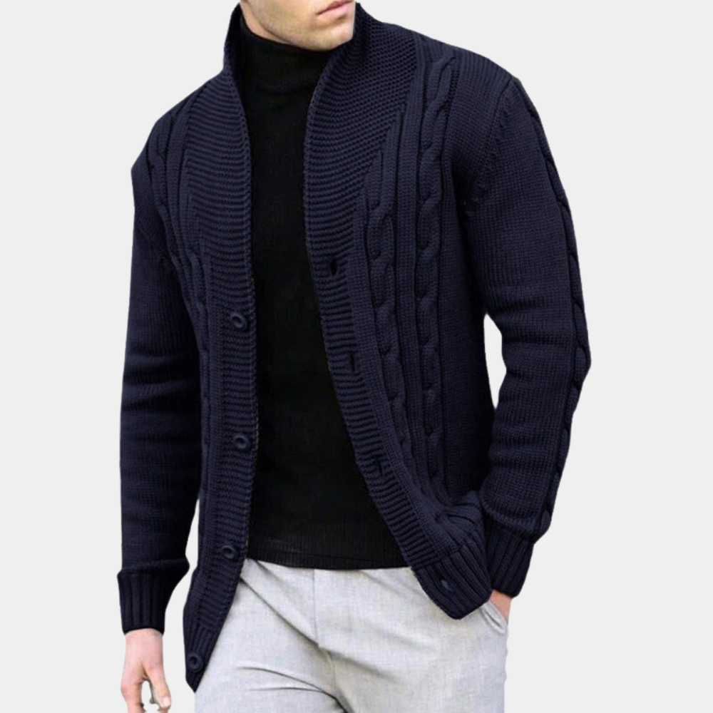 Gilet Homme Mode Hiver Chaud
