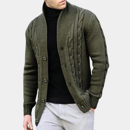 Gilet Homme Mode Hiver Chaud