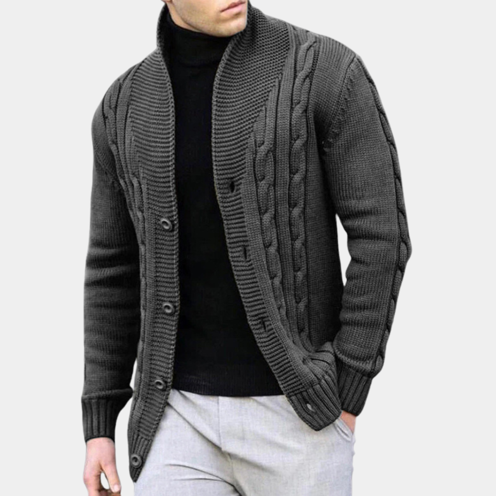 Gilet Homme Mode Hiver Chaud