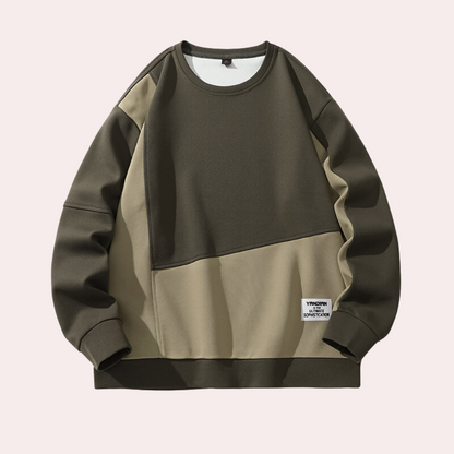 Benedikt - Pull élégant pour hommes
