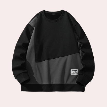 Benedikt - Pull élégant pour hommes