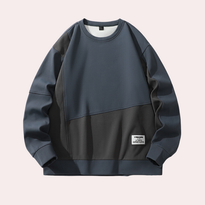 Benedikt - Pull élégant pour hommes