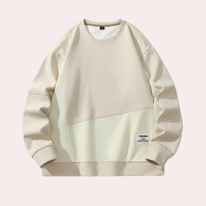 Benedikt - Pull élégant pour hommes