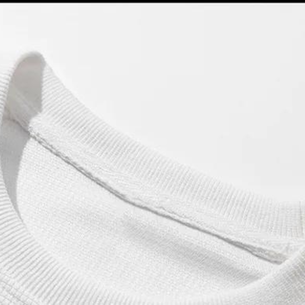 Pull Élégant et Respirant - vue 3