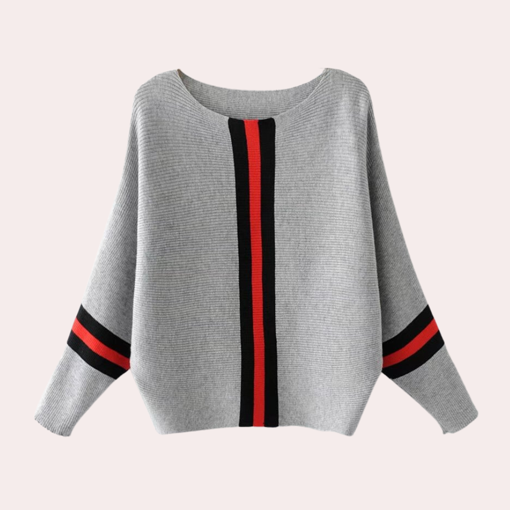 Pull Femme Décontracté Chic et Moderne - PanierRoyale