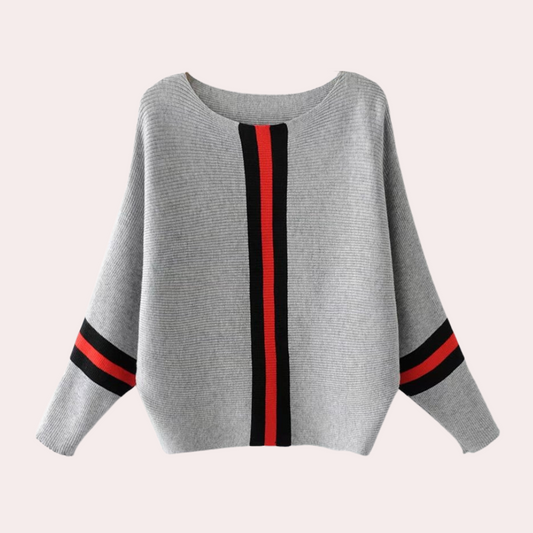 Pull Femme Décontracté Chic et Moderne - PanierRoyale