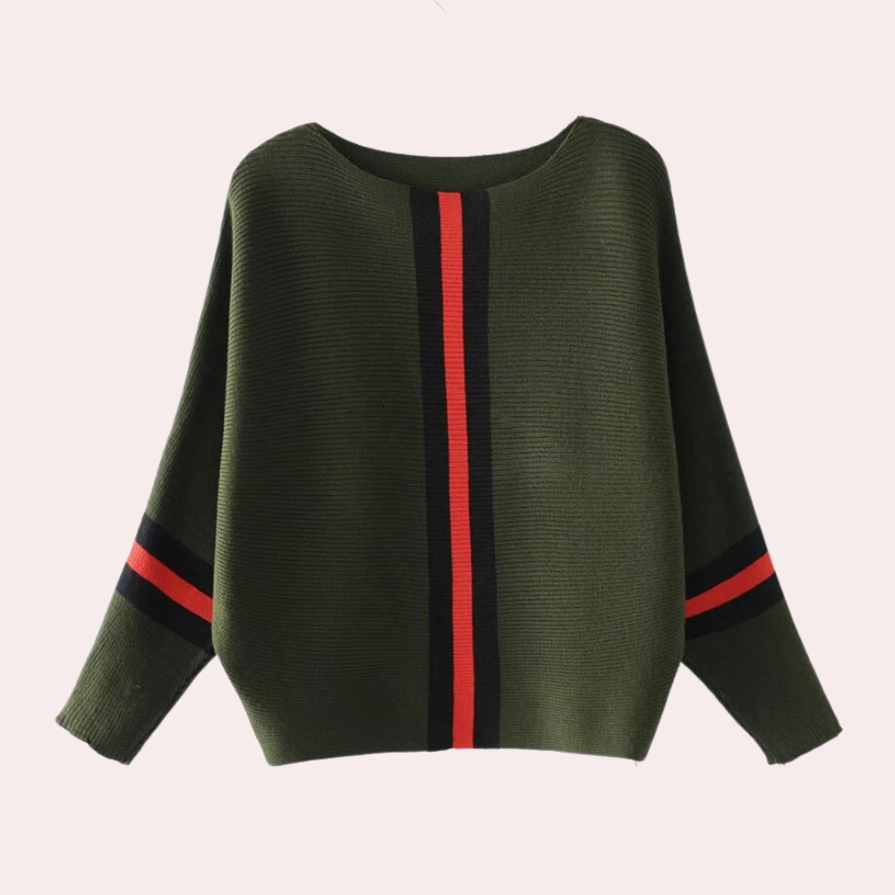 Pull Femme Décontracté Chic et Moderne