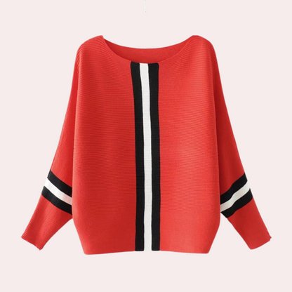 Pull Femme Décontracté Chic et Moderne