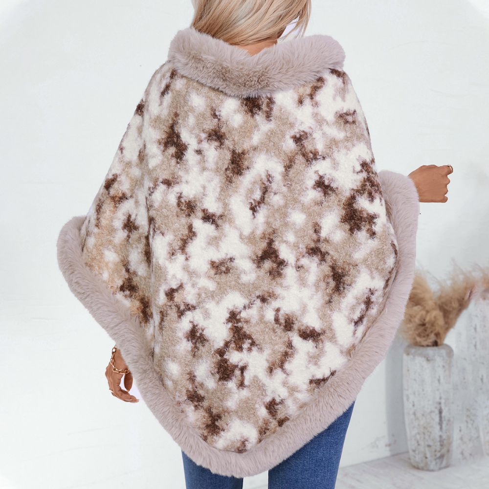 Fiorenza - Pull Élégant et Chaud pour Femmes