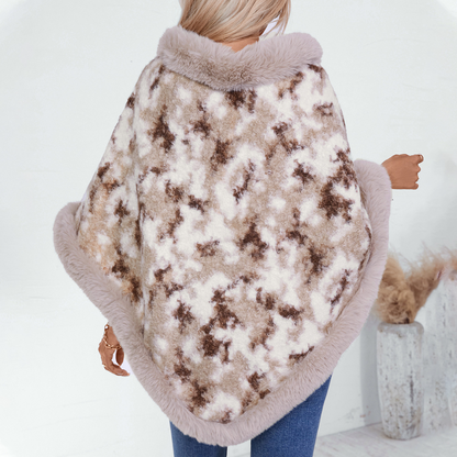Fiorenza - Pull Élégant et Chaud pour Femmes