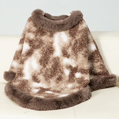 Pull Femmes Élégant et Doux en Laine