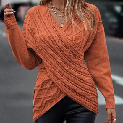Lydia - Pull tendance pour femmes