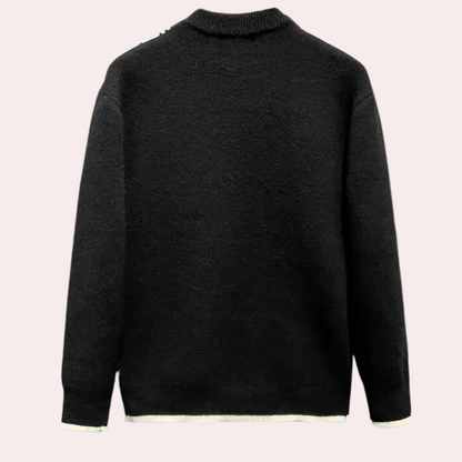 Razvan - Pull élégant pour hommes