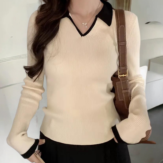 Pull Femme Très Confortable et Chic - PanierRoyale